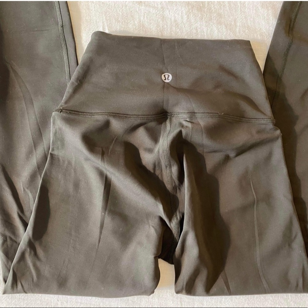 Lululemon Wunder Unders